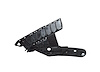 LT FRONT BUMPER COVER SUP - image 1