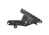 RT FRONT BUMPER COVER SUP - image 1