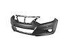 FRONT BUMPER COVER W/DIST - image 1