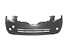 CAPA FRT BUMPER COVER SED - image 1