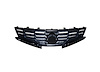 GRILLE CHR/BLK ALTIMA CPE 08-09 - image 1