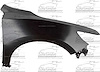 RH FRONT FENDER ASY NISSA - image 1