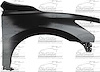 CAPA RH FRT FENDER ASY SE - image 1