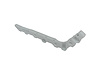 LT REAR BUMPER COVER SUPP - image 1