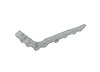 RT REAR BUMPER COVER SUPP - image 1