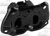 RH FRONT BUMPER BRACKET N - image 1