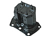 CAPA RT FRT BUMPER BRACKE - image 1