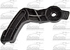 LT FRONT BUMPER CVR SUPPO - image 1