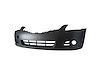 CAPA FRT BUMPER COVER HYB - image 1