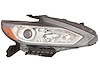 CAPA RH HEADLAMP ASY COMP - image 1