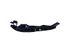 LH RADIATOR SIDE SUPPORT - image 1