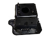 CAPA RT FRT BUMPER BRACKE - image 1