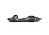 RT FRONT FENDER INNER PAN - image 1