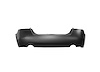 REAR BUMPER COVER PRIME N - image 1