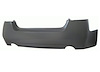 CAPA RR BUMPER COVER HYBR - image 1