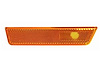 RH FT SIDEMARKER LAMP CHALLENGER 08-11 - image 1
