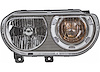 RH HEADLMP ASSY COMPOSITE HAL CHALLENGER 08-11 - image 1