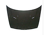 HOOD ALUM CHALLENGER 08-11 - image 1