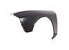 LH FRONT FENDER ASY W/O W - image 1