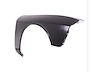 RH FRONT FENDER ASY W/O W - image 1