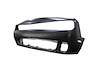 FRT BUMPER CVR BASE|SRT|R - image 1