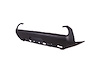 RR BUMPER COVER W/O PARKI - image 1