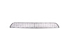 CAPA FRT BUMPER GRILLE W/ - image 1
