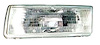 LH H.L. SENTRA 2/4 DR 91-92 - image 1