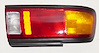 LH T.L. COMBINATION TYPE SENTRA E/XE 91-92 - image 1