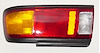 RH T.L. COMBINATION TYPE SENTRA E/XE 91-92 - image 1