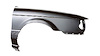 RH FENDER W/ ANTENNA HOLE SENTRA 2/4 DR 91-94 2 DR 94-96 - image 1