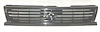 GRILLE BLK SENTRA 2/4 DR 93-94 2 DR 94-96 - image 1