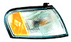 LH PARK LAMP SENTRA 4 DR 95-99 NISSAN 200SX 95-98 - image 1