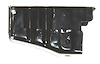FT REINF BRKT UNIV SENTRA 95-99 NISSAN 200SX 95-98 - image 1