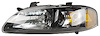 LH H.L. COMBINATION TYPE SENTRA SE-R 02-03 - image 1