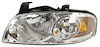 LH H.L. COMBINATION TYPE SENTRA BASE/S MODEL 04-06 - image 1