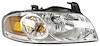 RH H.L. COMBINATION TYPE SENTRA BASE/S MODEL 04-06 - image 1