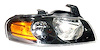 RH H.L. COMBINATION TYPE SENTRA SE-R 04-06 - image 1