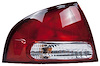 LH T.L. COMBINATION TYPE SENTRA 00-03 - image 1
