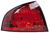 LH T.L. COMBINATION TYPE SENTRA BASE/S 04-06 - image 1