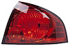 RH T.L. COMBINATION TYPE SENTRA BASE/S 04-06 - image 1