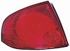 LH T.L. COMBINATION TYPE C SENTRA BASE/S 04-06 - image 1