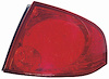 RH T.L. COMBINATION TYPE C SENTRA BASE/S 04-06 - image 1
