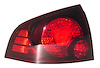 LH T.L. COMBINATION TYPE SENTRA SE-R 04-06 - image 1