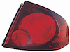 RH T.L. COMBINATION TYPE C SENTRA SE-R 04-06 - image 1