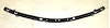FT BUMPER UPR RETAINER SENTRA 00-03 - image 1