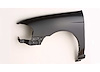 RH FENDER W/ ANT HOLE SENTRA 00-06 - image 1