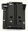LH FT BUMPER REINF BRKT SENTRA 00-06 - image 1