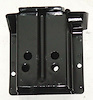RH FT BUMPER REINF BRKT SENTRA 00-06 - image 1