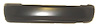 RR BUMPER CVR P SENTRA 00-03 - image 1